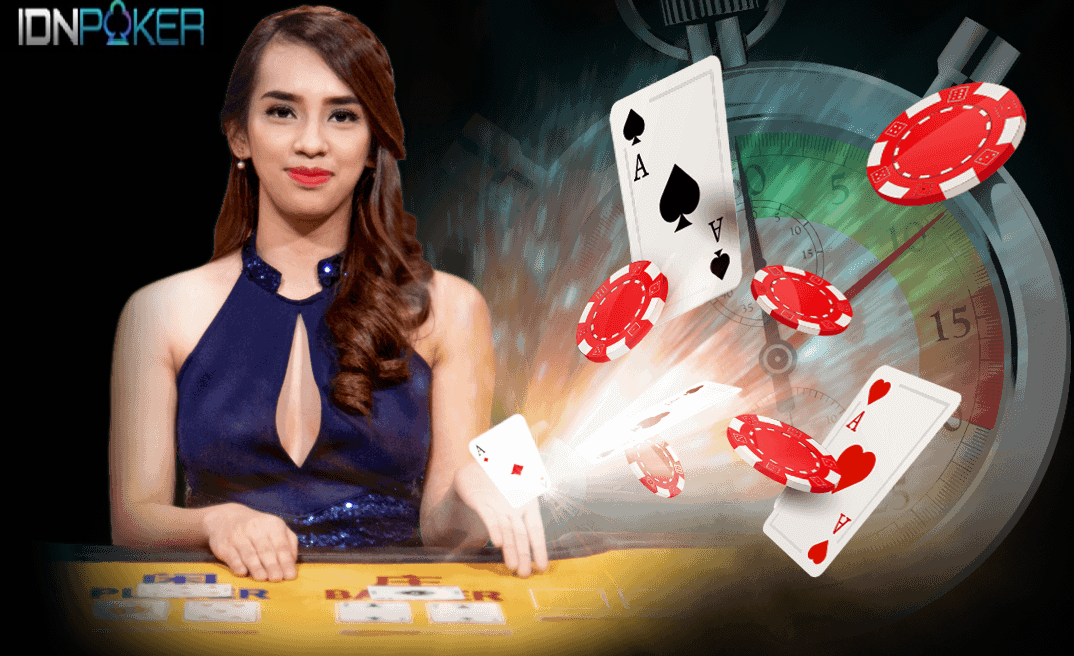 Tips Pengamanan Akun Agen Poker Online